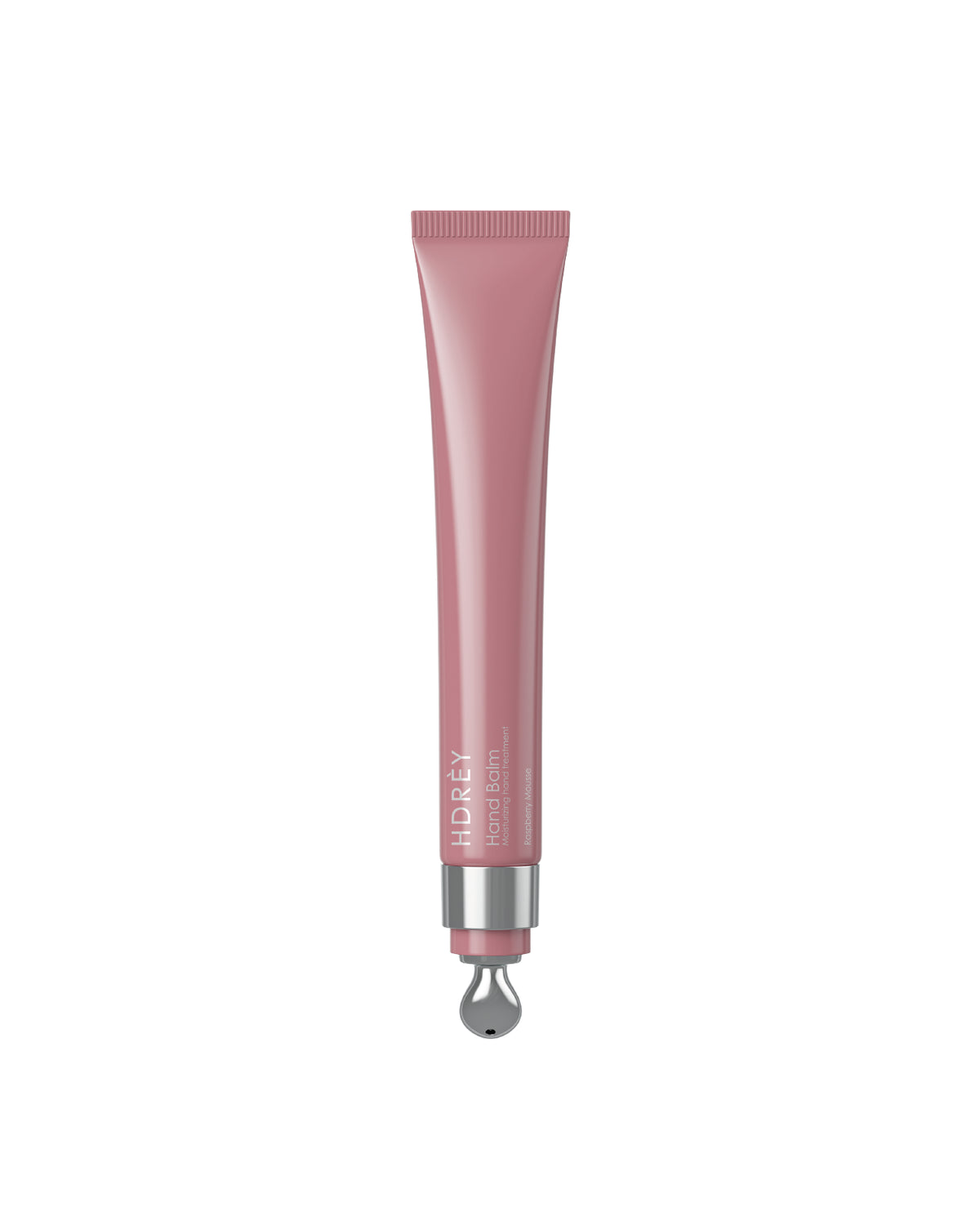 Nawilżający krem do rąk Raspberry Mousse 25 ml