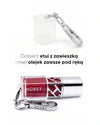 Olejek do ust Million Kisses 03 Ruby Temptation 9ml