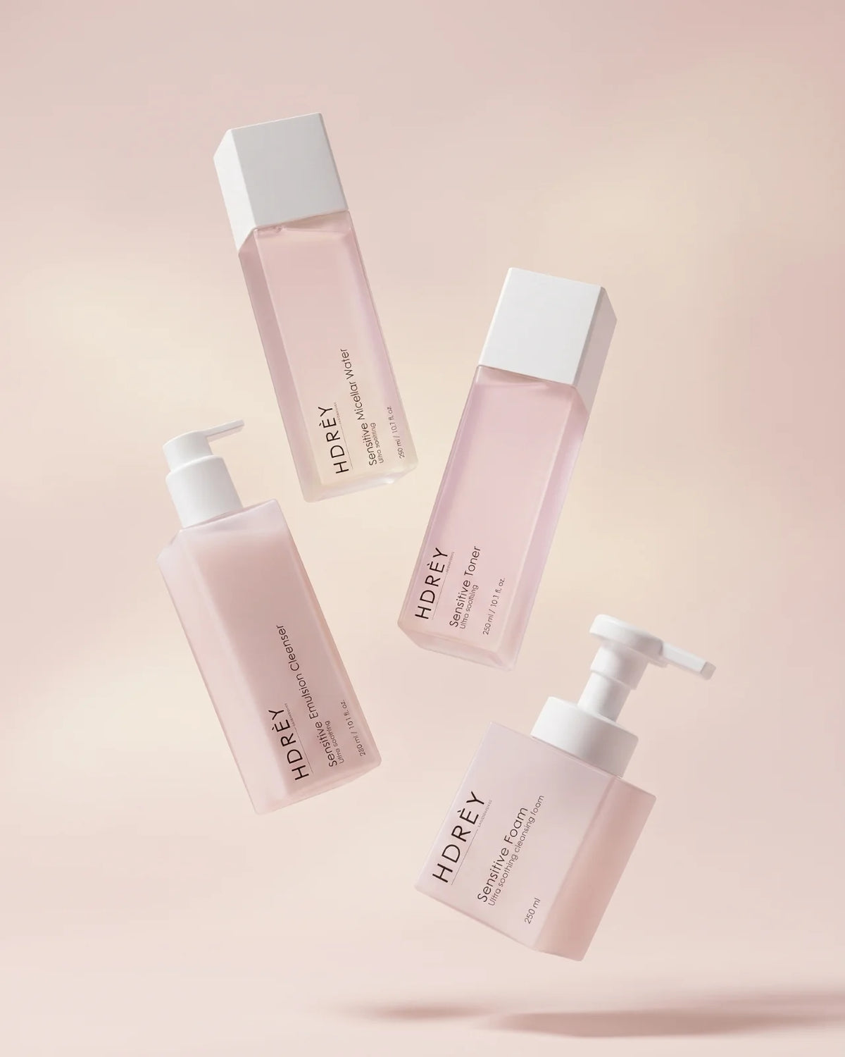 Kojąco - nawilżający tonik Sensitive 300 ml