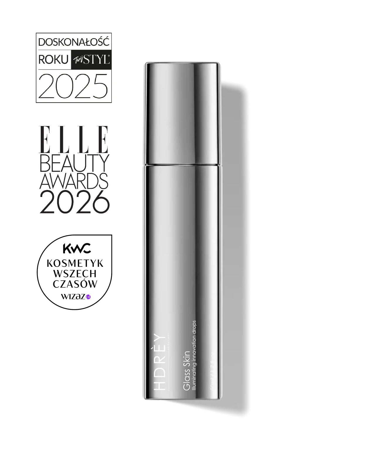 Brightening Serum 30 ml