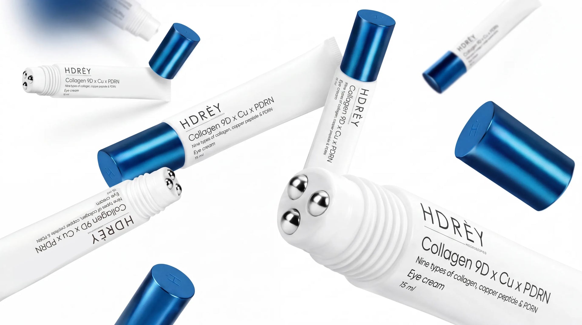 HDRÈY LABORATORIES