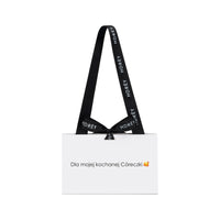 Karta podarunkowa - Dla kochanej Córeczki 😍