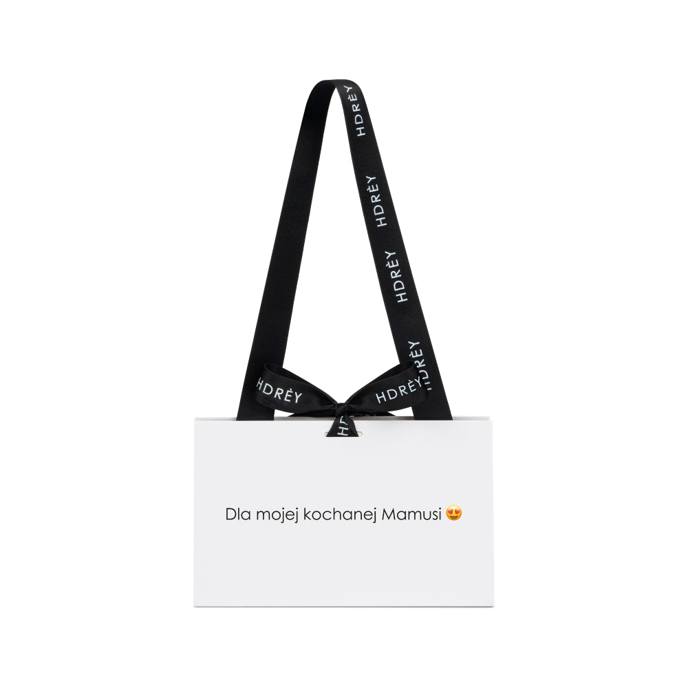 Karta podarunkowa - Dla mojej kochanej Mamusi😍