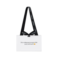 Karta podarunkowa - Dla najlepszej przyjaciółki pod słońcem!😘