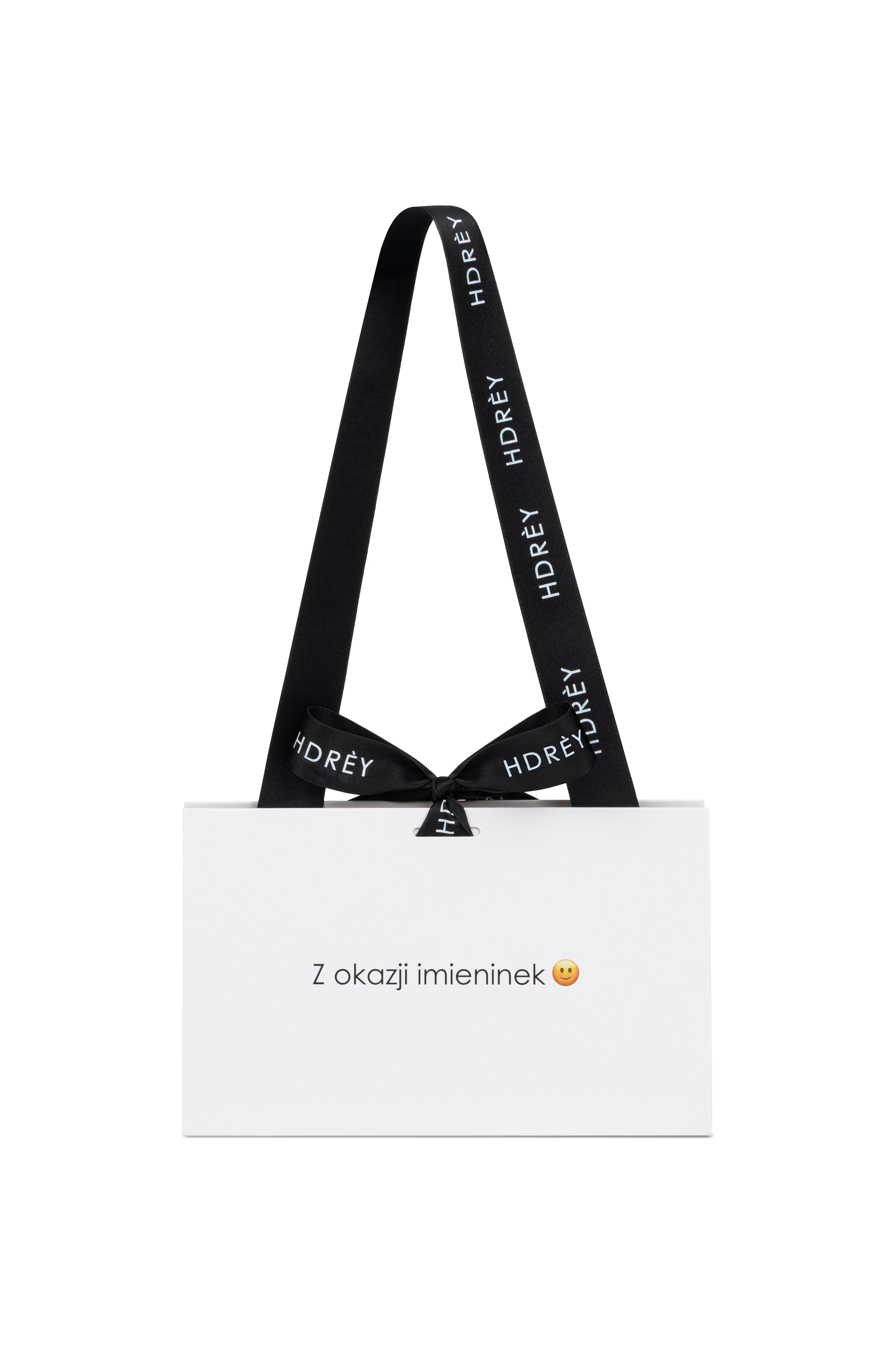 Karta podarunkowa - Z okazji imieninek🙂