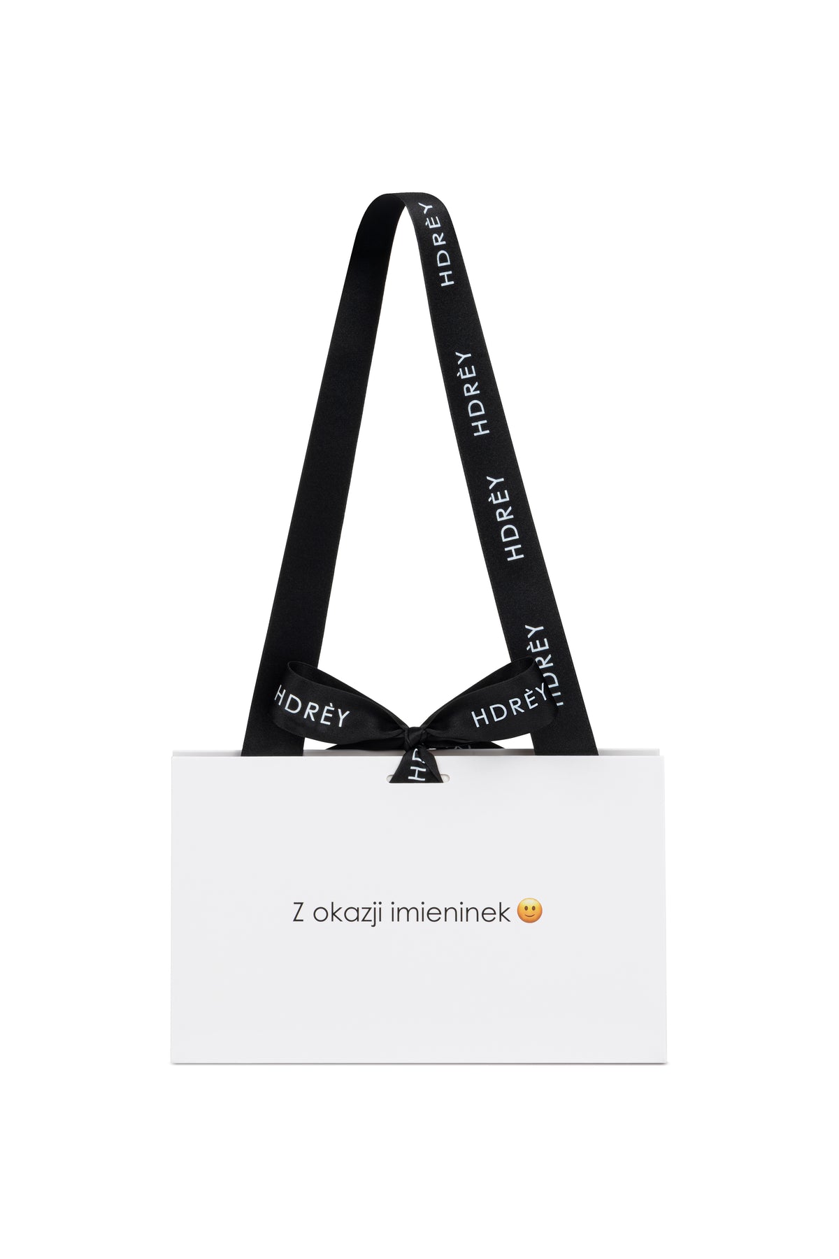 Karta podarunkowa - Z okazji imieninek🙂