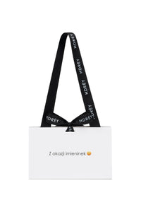 Karta podarunkowa - Z okazji imieninek🙂