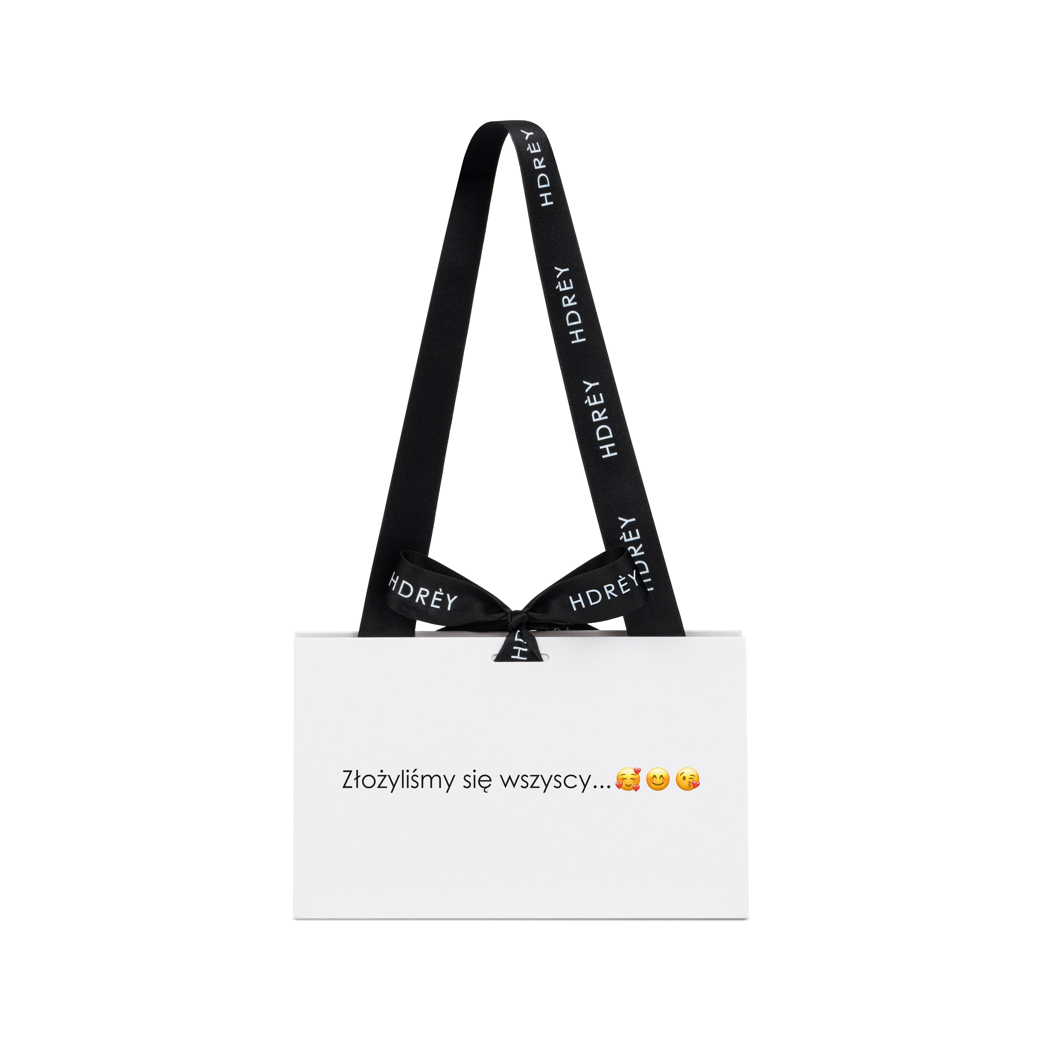 Karta podarunkowa- Złożyliśmy się wszyscy...🥰😊😘