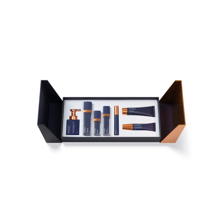 Total Men Care - grooming set for men