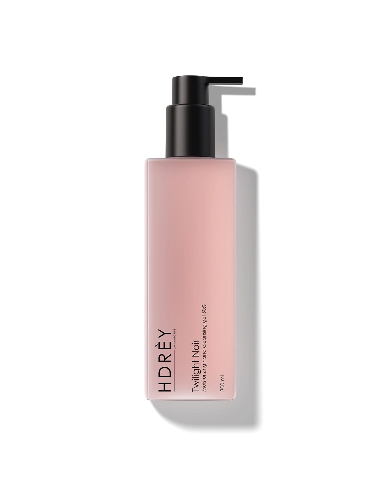 Żel do oczyszczania dłoni (50% vol.) Twilight Noir 300 ml