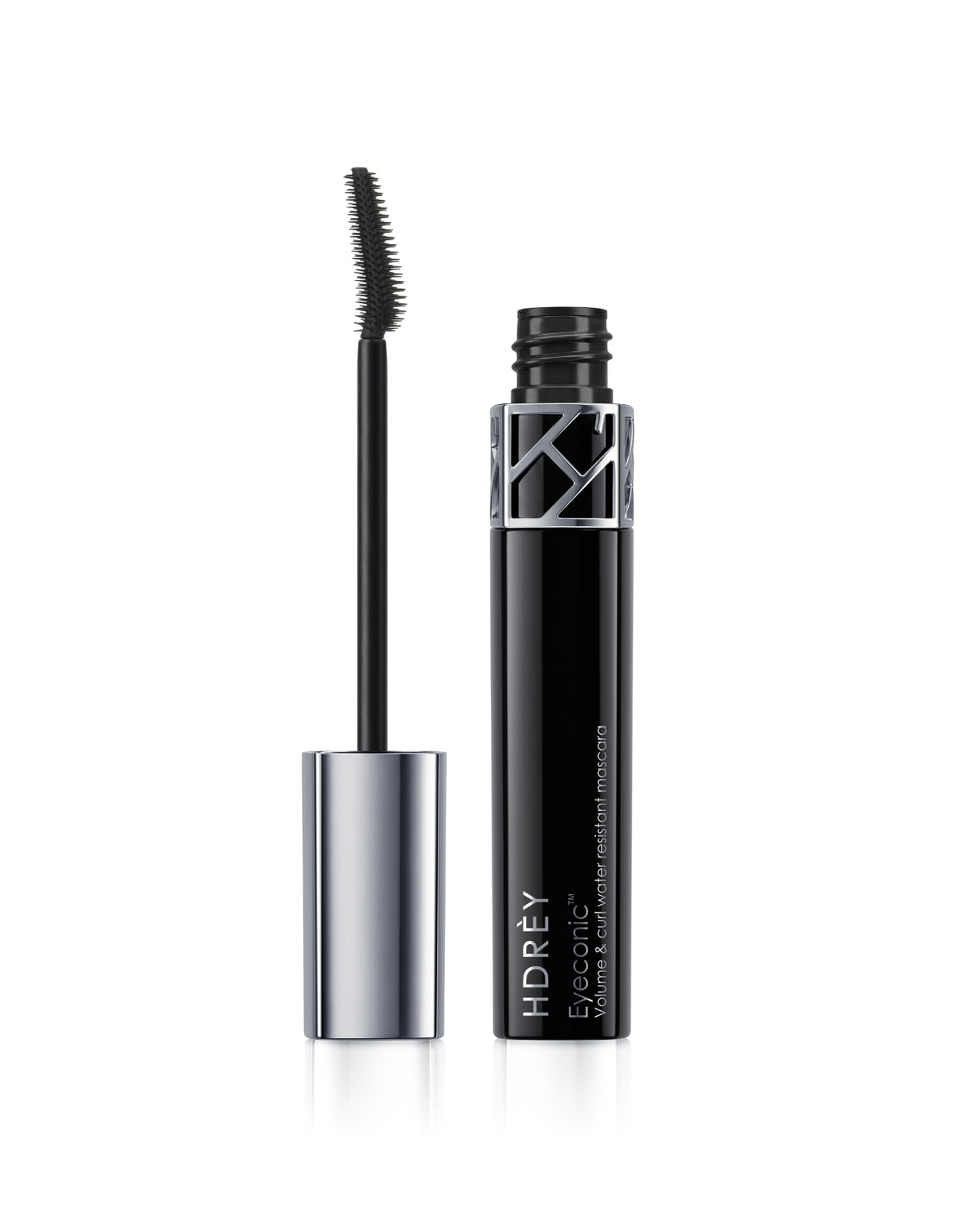 Mascara with Tubing technology for an elongating and separating effect 10 ml