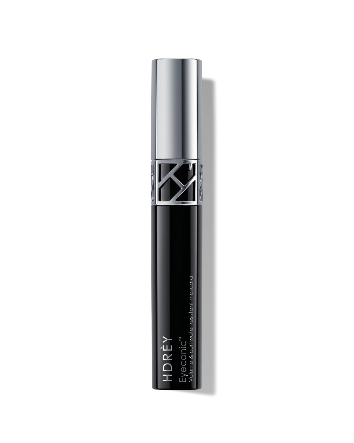 Mascara with Tubing technology for an elongating and separating effect 10 ml