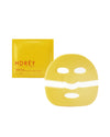 Vitamin C illuminating & antioxidant hydrogel face mask 1x40g