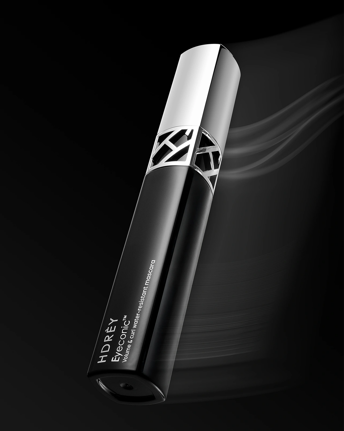 Mascara with Tubing technology for an elongating and separating effect 10 ml