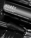 Mascara with Tubing technology for an elongating and separating effect 10 ml