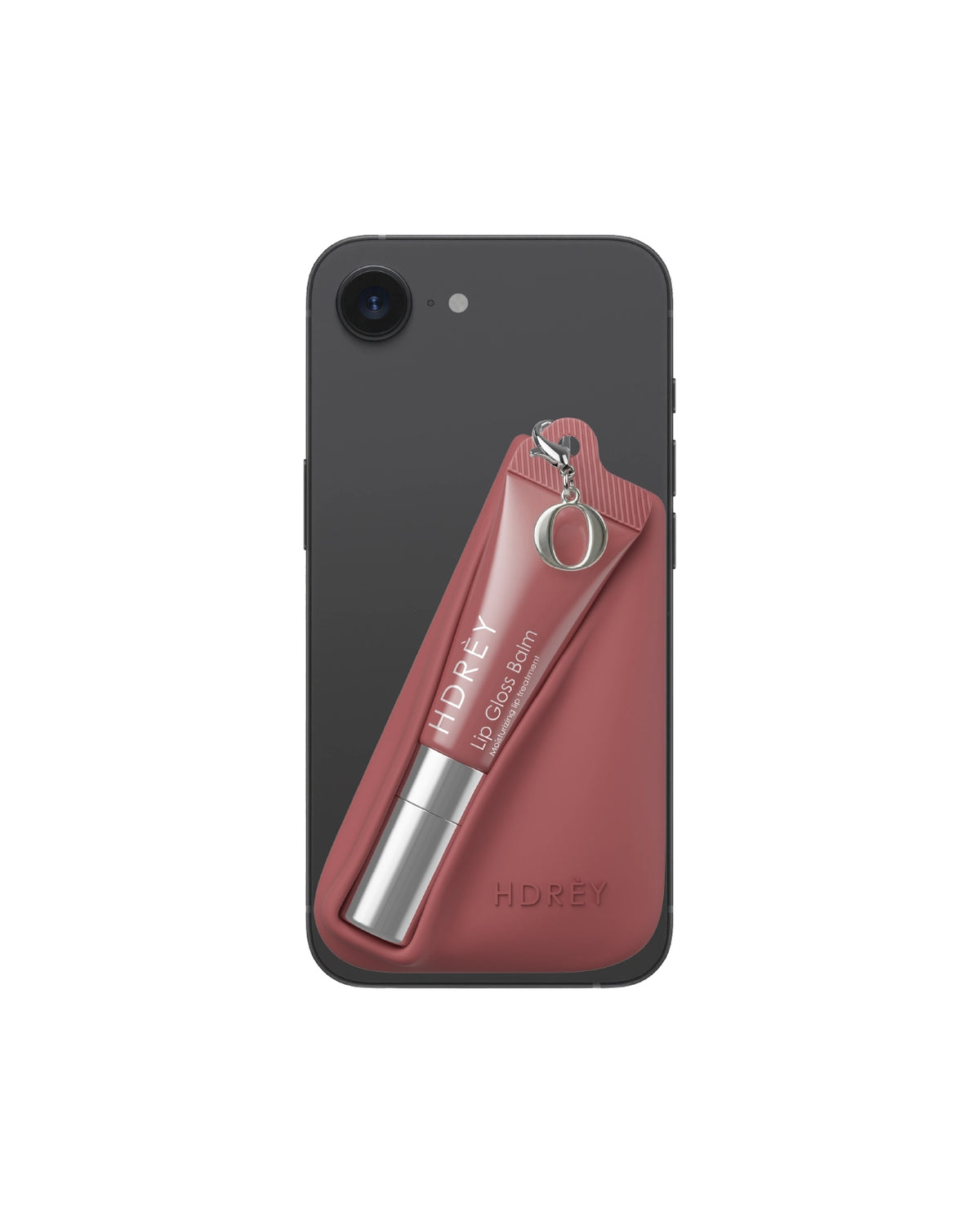 Zestaw 2 błyszczyków do ust Cool Blueberry - Phone Case GRATIS